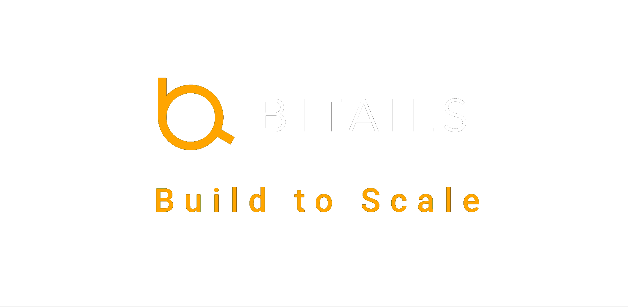 Bitails Logo